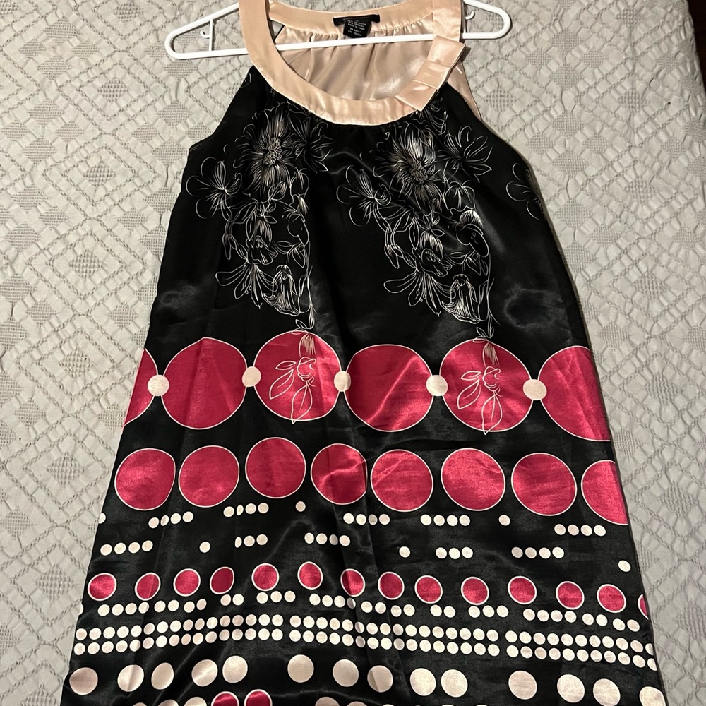 BCBG Mini Dress